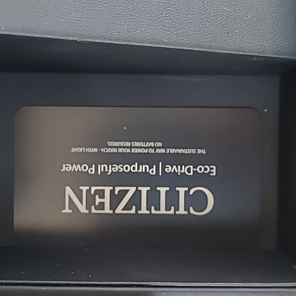 Citizen Eco-Drive Limited Edition Promaster Chronograph Watch - Picture 9 of 14